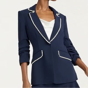 Cinq a sept GRACEY BLAZER